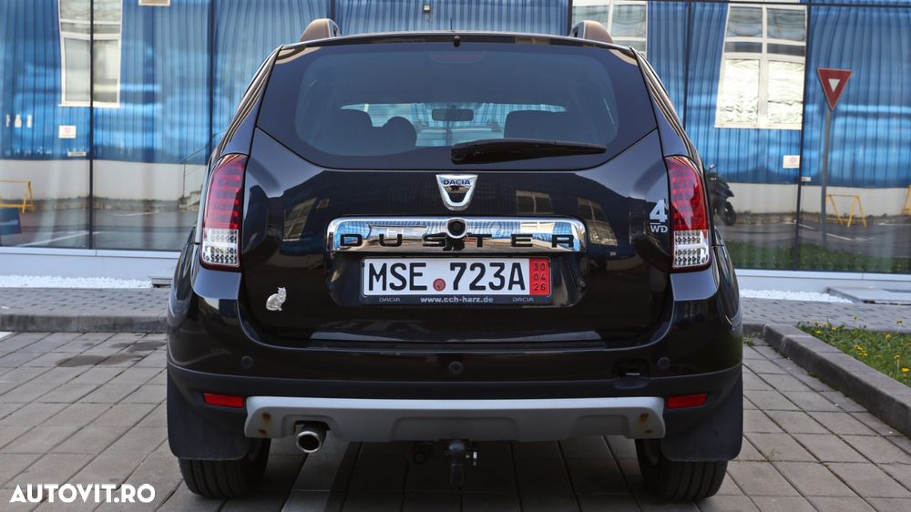 Dacia Duster - 14