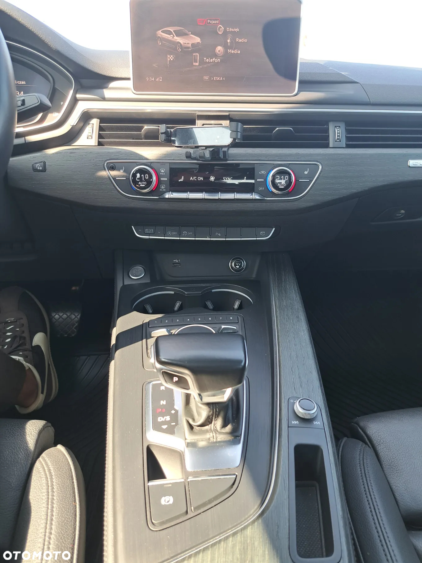 Audi A5 2.0 TFSI Quattro S tronic - 30