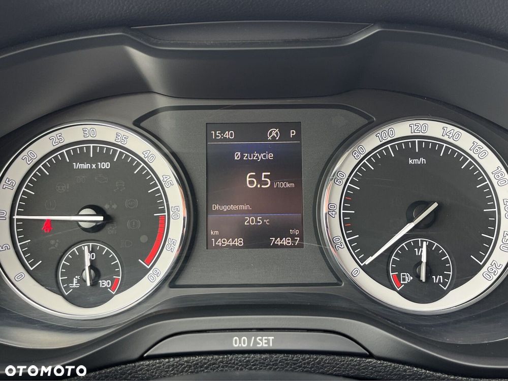 Skoda Karoq 2.0 TDI SCR 4x4 Style DSG - 16
