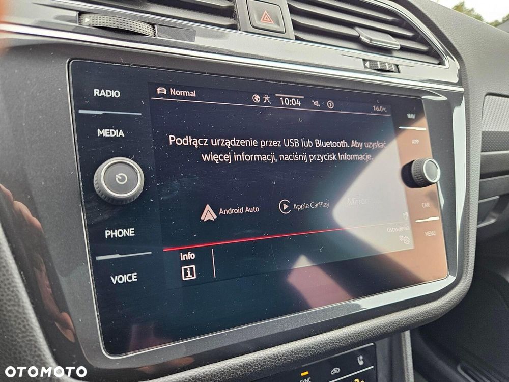 Volkswagen Tiguan Allspace - 20