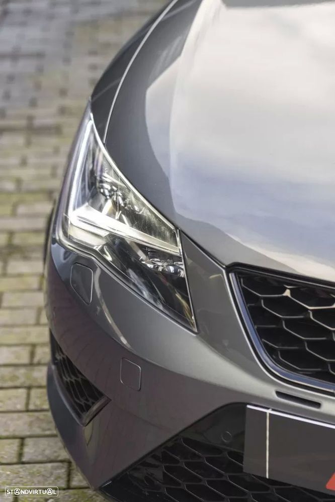 SEAT Leon SC 2.0 TSI S&S DSG Cupra 280 - 11