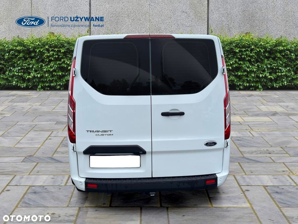 Ford Transit Custom L2H1 Automat - 6