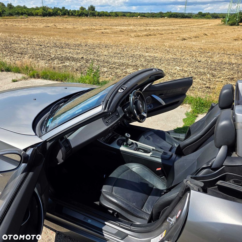 BMW Z4 - 6
