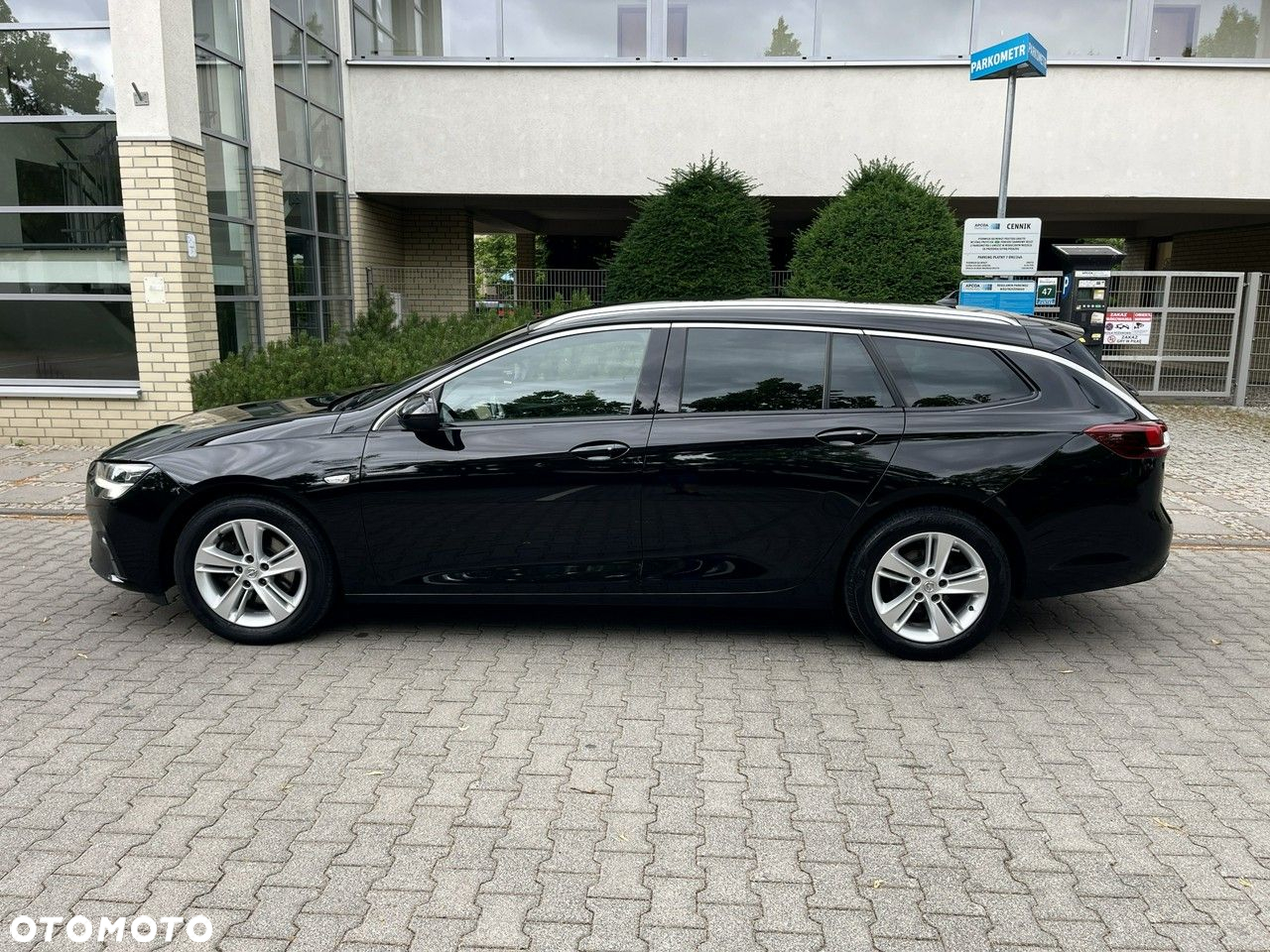 Opel Insignia - 14