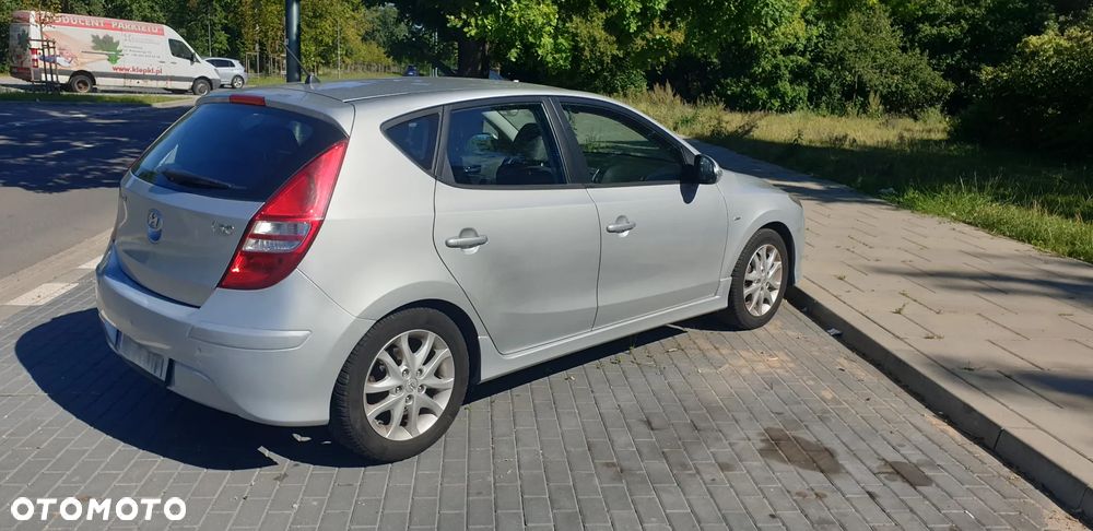 Hyundai i30 1.6 CRDi Comfort - 3