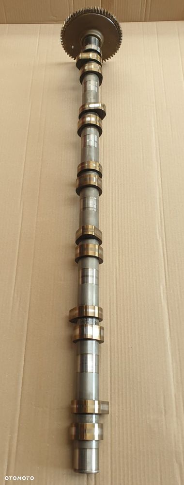 WAŁEK ROZRZĄDU DAF XF 106 440 KM 1911869 72525901 - 2