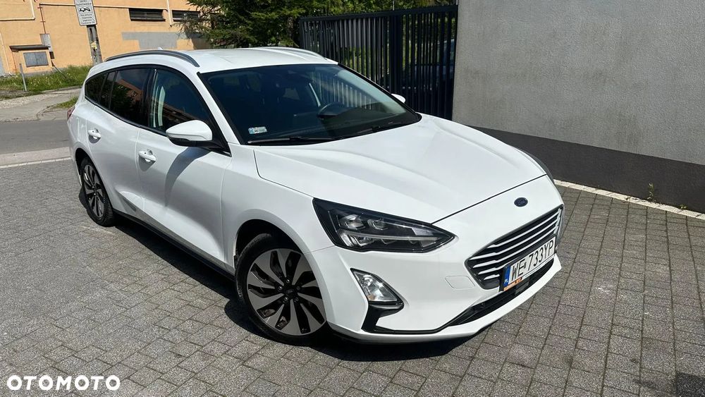 Ford Focus - 2