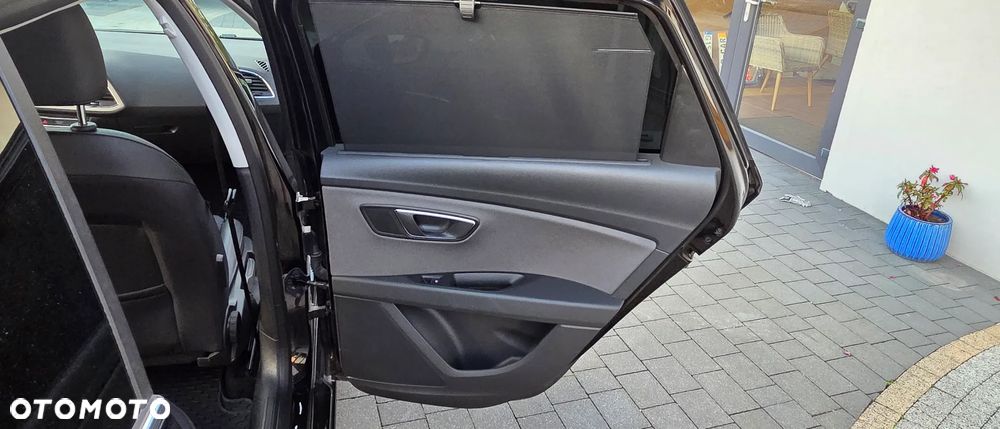 Seat Leon 1.5 TSI ACT DSG OPF Xcellence - 18