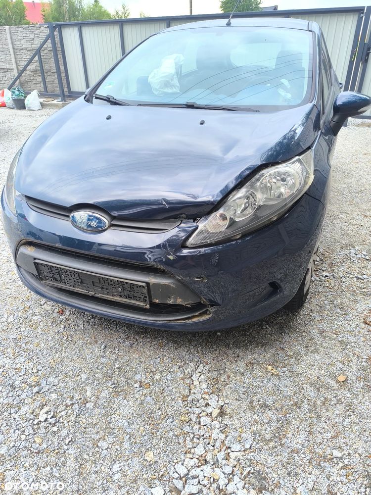 Ford Fiesta - 14