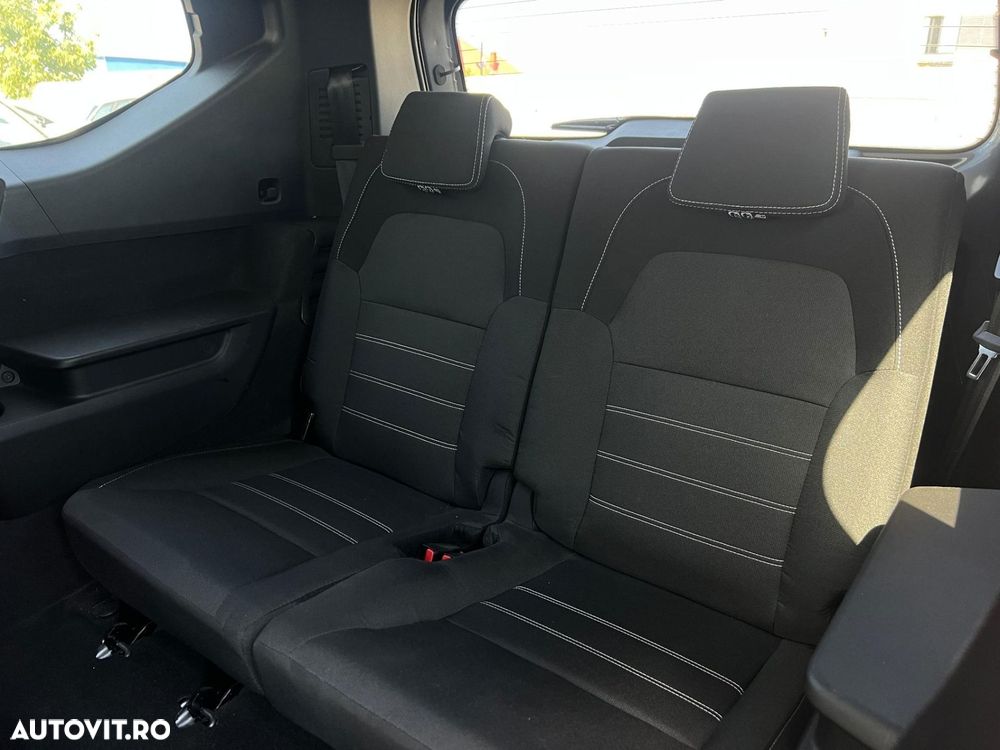 Dacia Jogger - 20