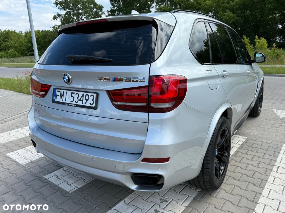 BMW X5 - 5