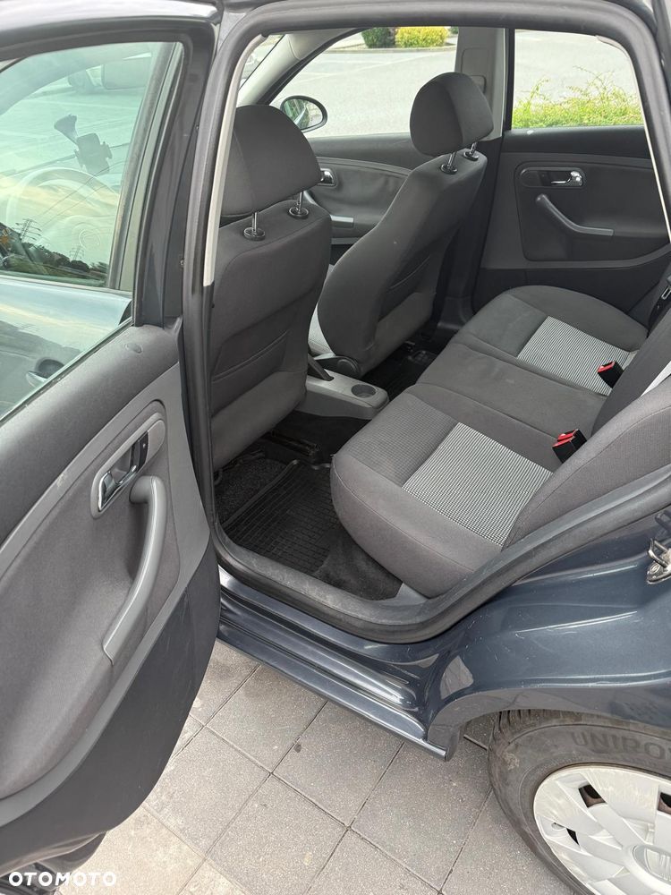 Seat Ibiza 1.4 16V Sport Edition - 7