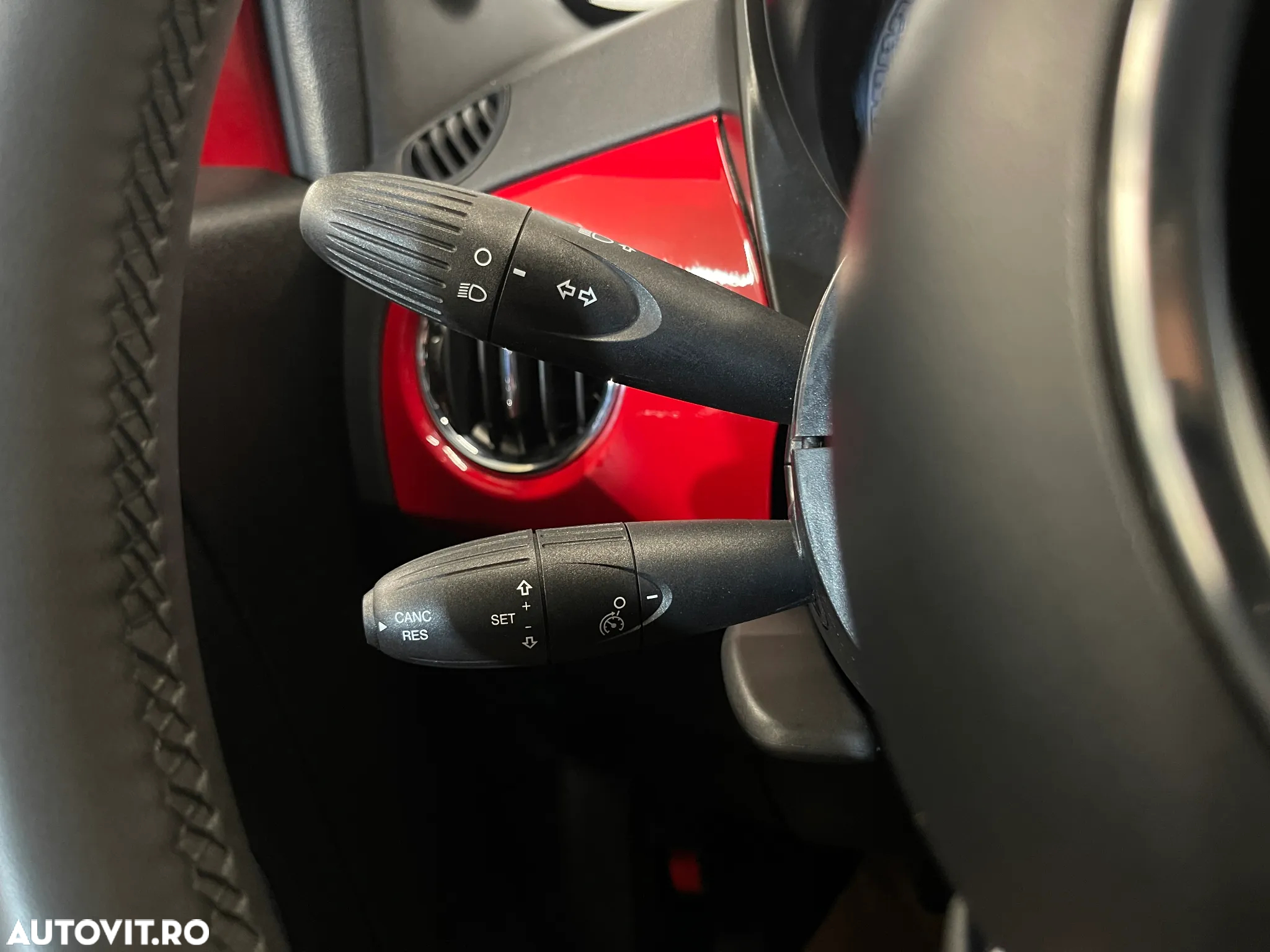 Fiat 500 1.0 GSE Hybrid Club - 18