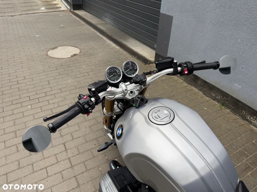 BMW R - 14