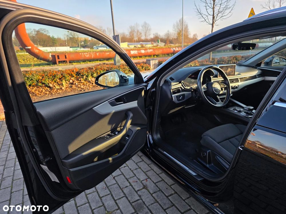 Audi A4 Avant 2.0 TDI S tronic - 7