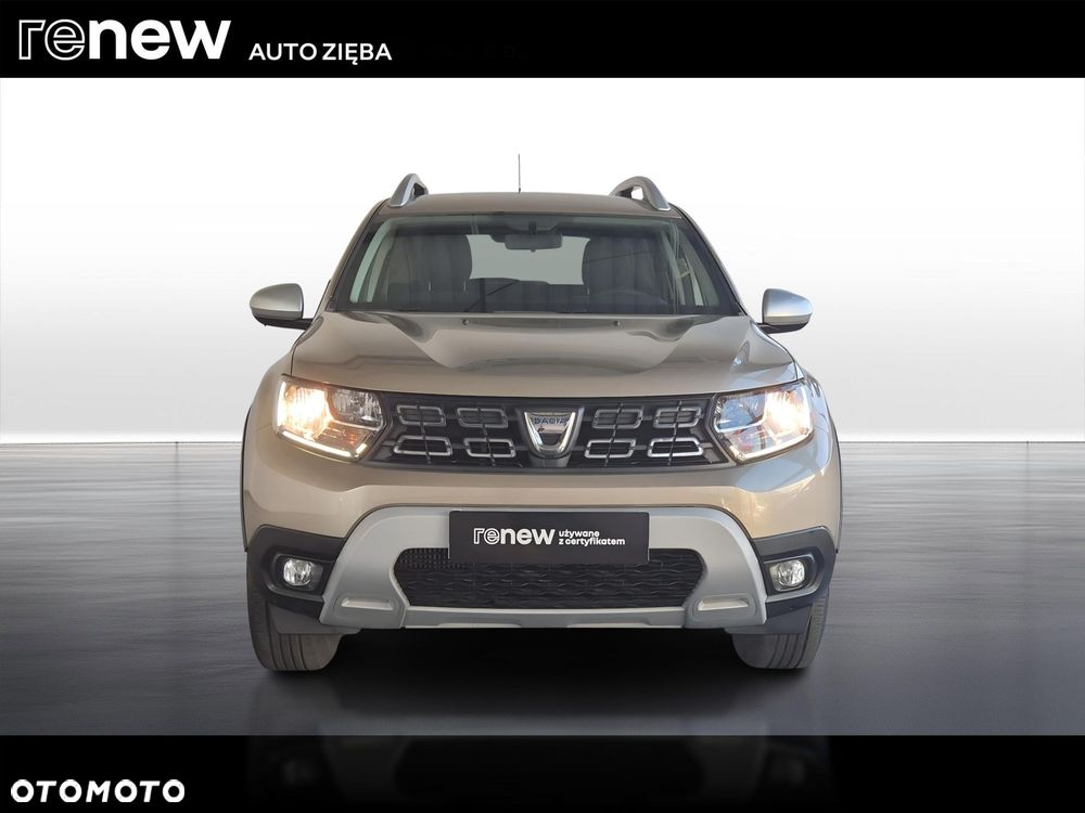 Dacia Duster 1.0 TCe Comfort - 8