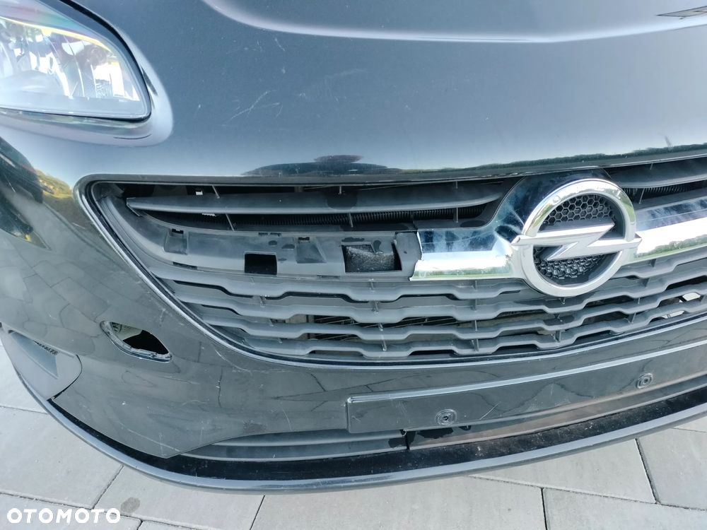 Opel Corsa - 12