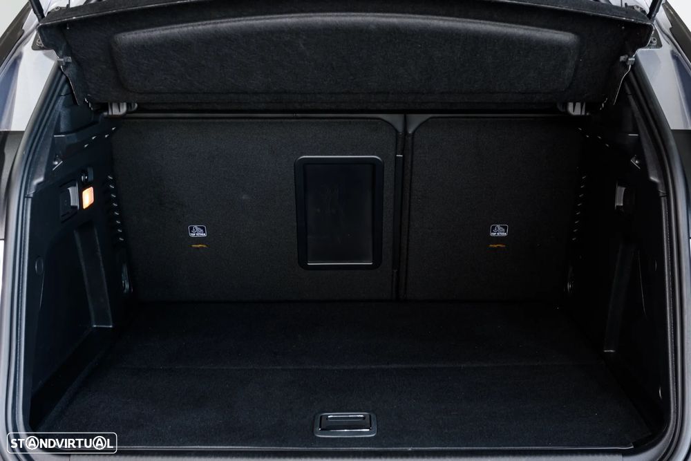 Peugeot 3008 225 e-EAT8 Allure - 9