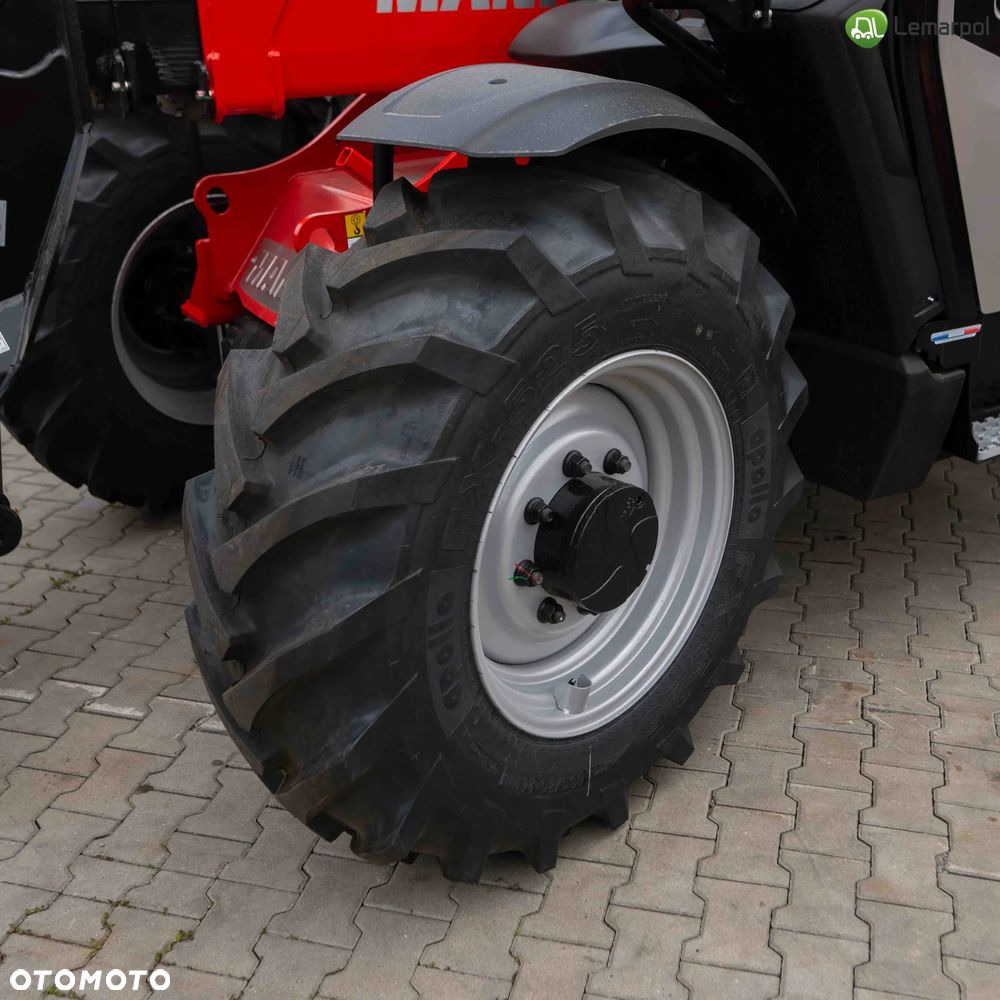 Manitou MT 935 75D ST5 S1 Comfort - 13