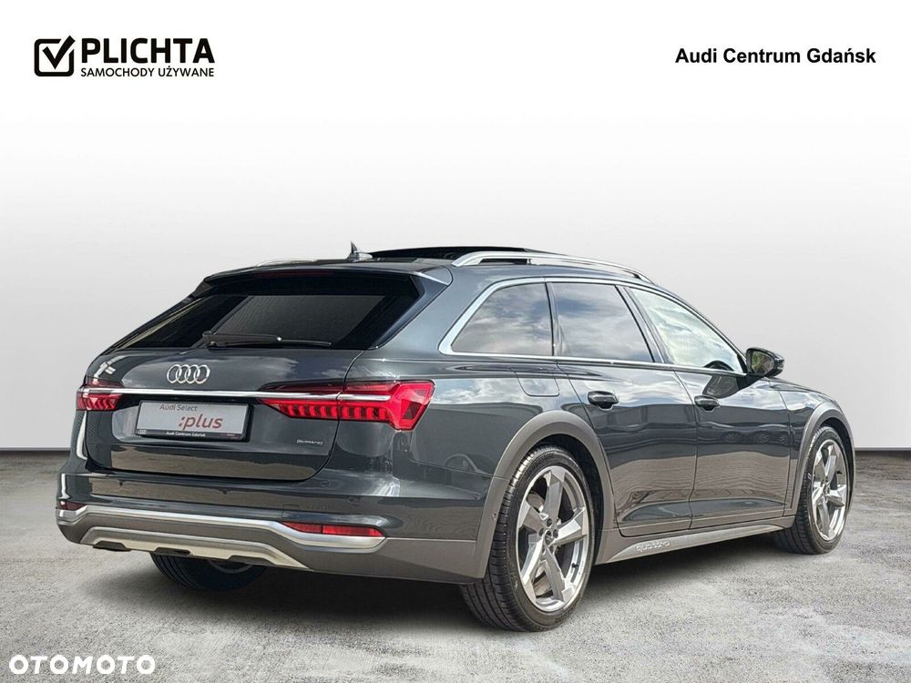 Audi A6 Allroad - 6