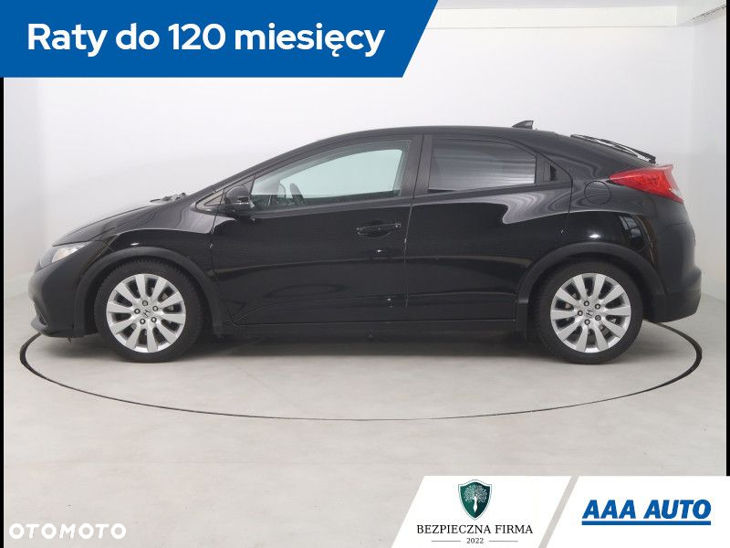 Honda Civic - 3