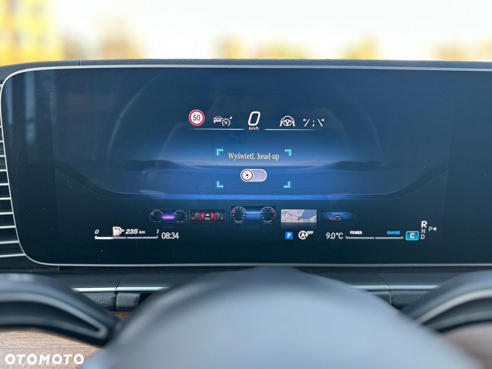 Mercedes-Benz GLE - 37