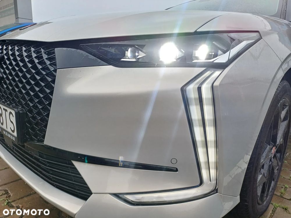DS Automobiles DS 4 1.2 PureTech Performance Line - 16