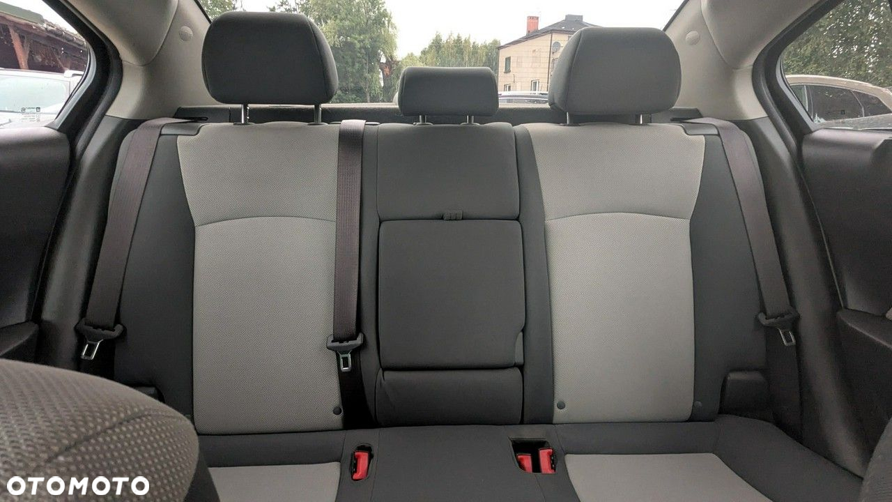 Chevrolet Cruze - 16