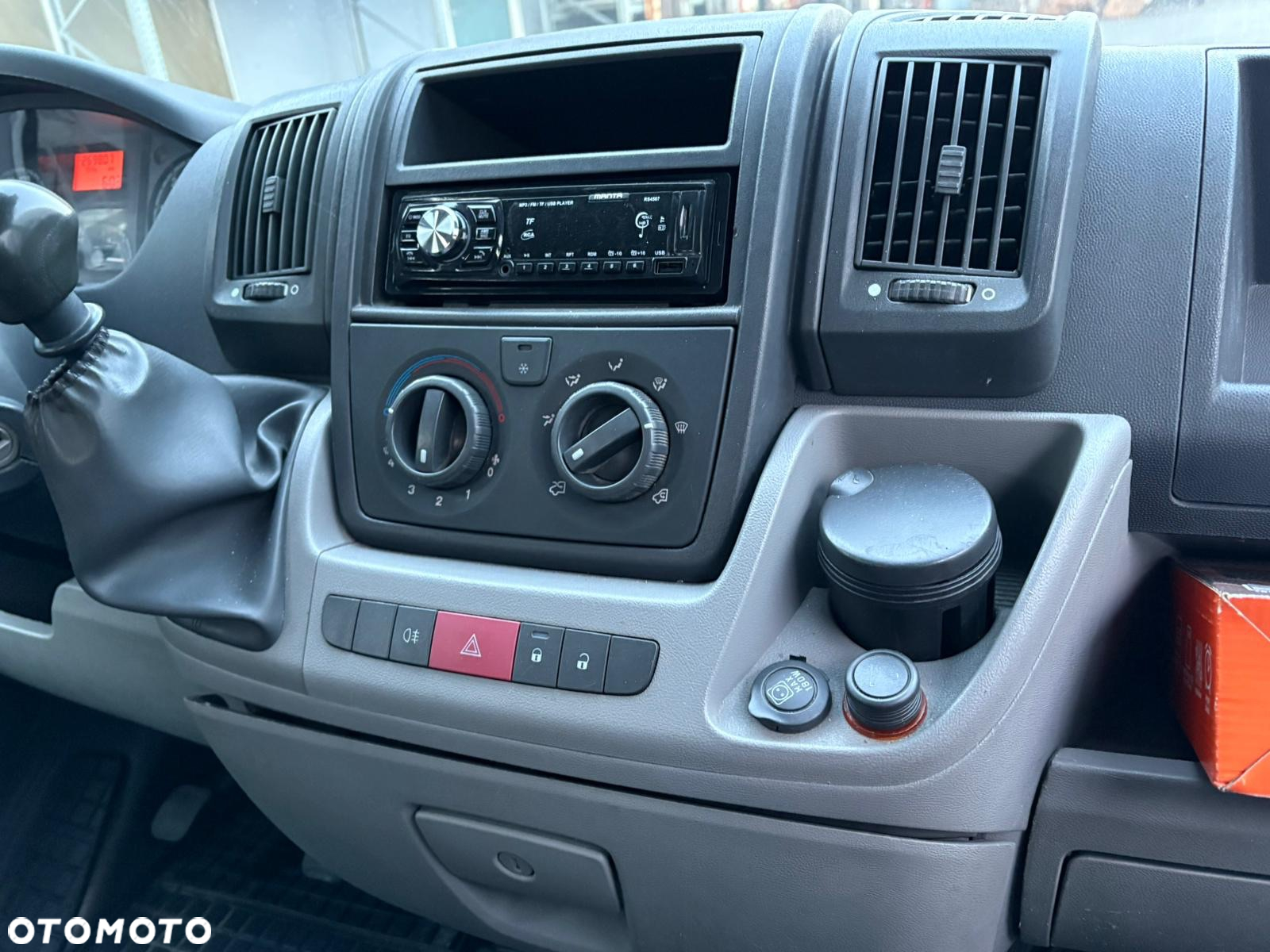 Peugeot BOXER 160 - 32