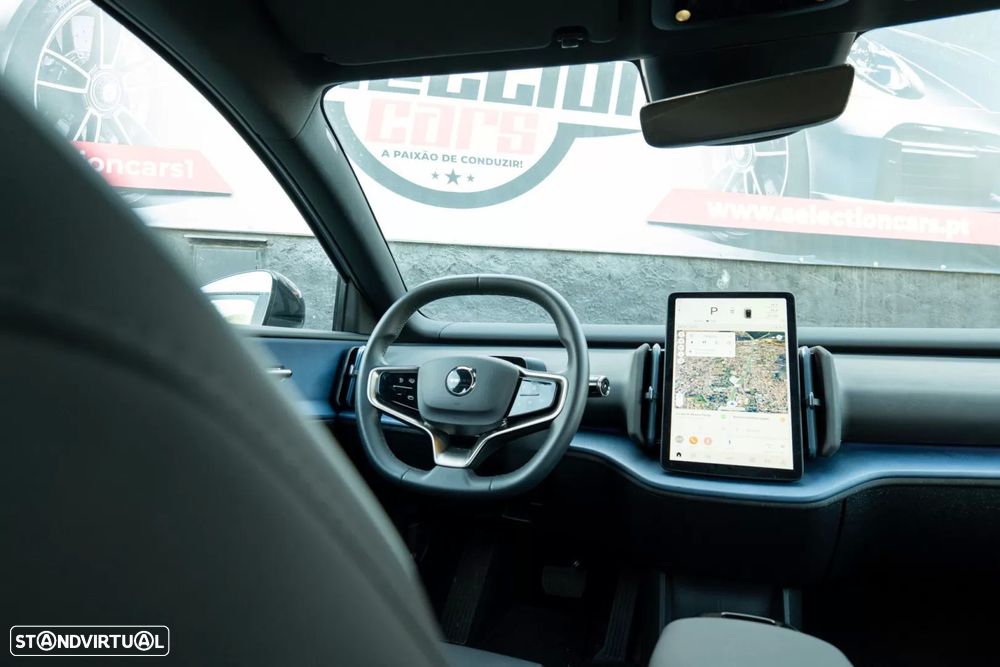 Volvo EX30 69 kWh Single Motor Extended Range Ultra - 16