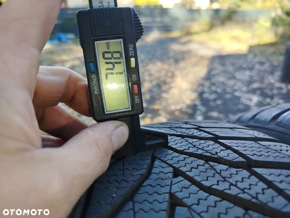 225/40R18 92V Nexen Winguard Sport 2 2x95% i 2x85% bieżnika - 4