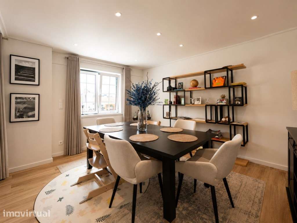 Apartamento T3 | Cascais - Grande imagem: 4/38