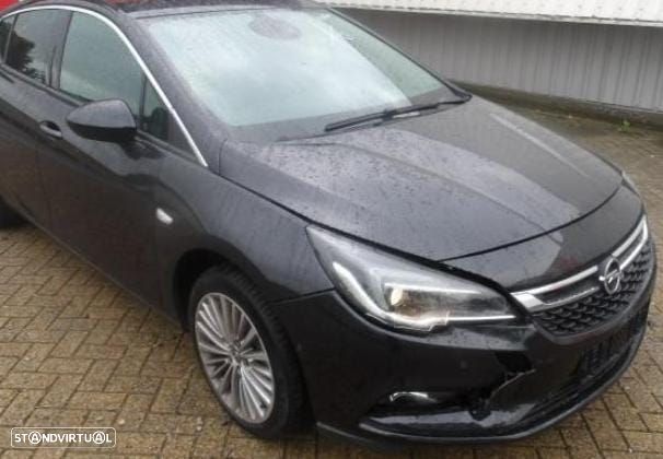Opel Astra 1.0 Innovation S/S - 1
