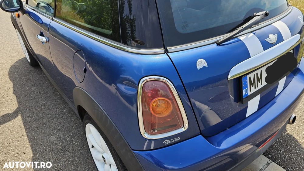 Mini Cooper - 5