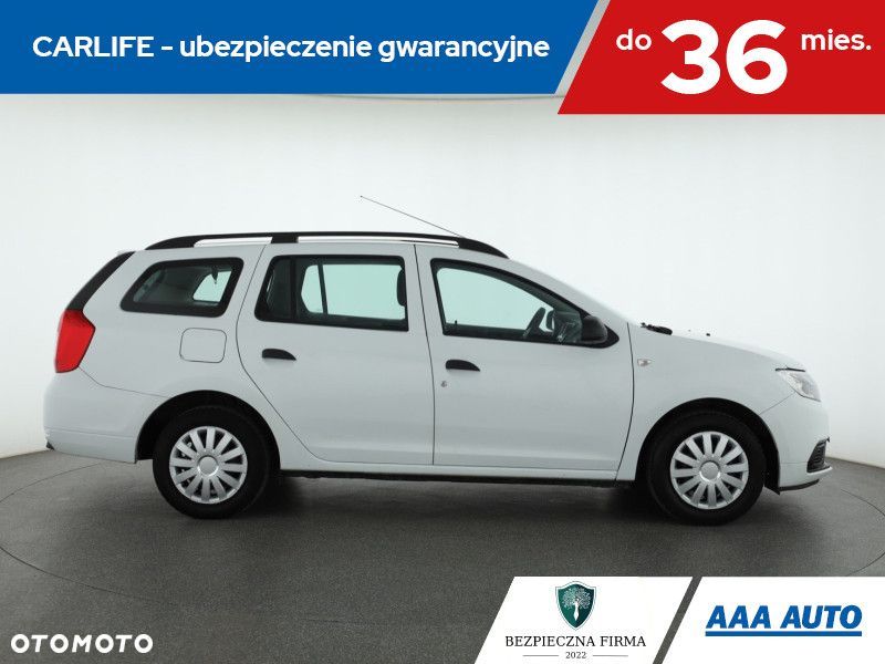 Dacia Logan - 7