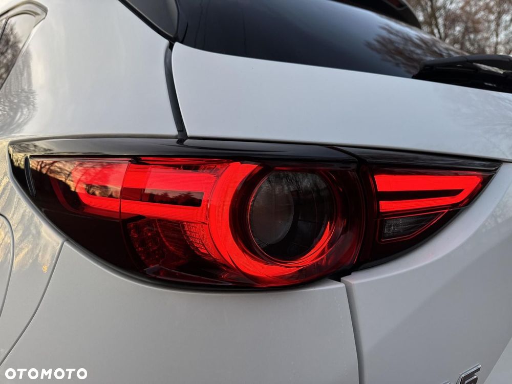 Mazda CX-5 - 27