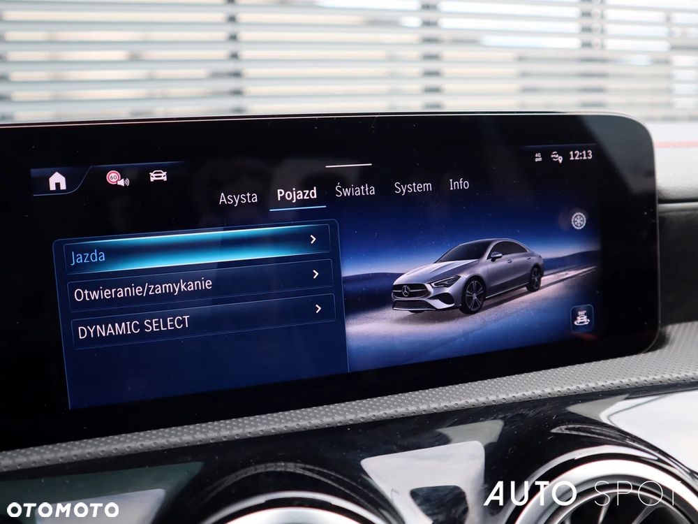 Mercedes-Benz CLA 200 AMG Line 7G-DCT - 27