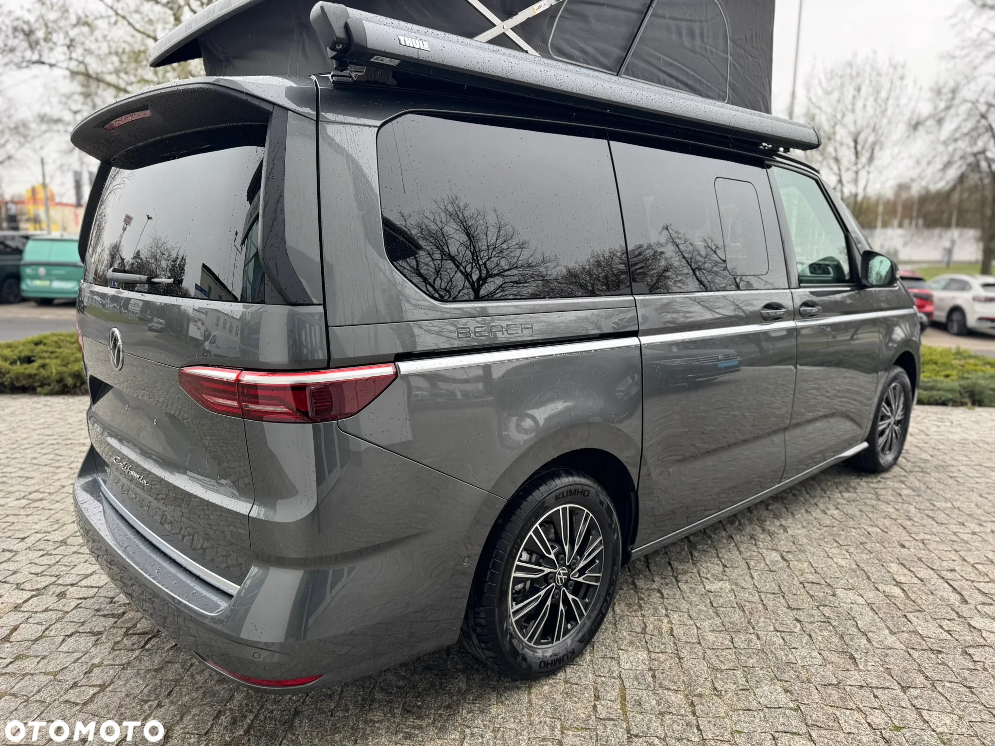 Volkswagen California - 6