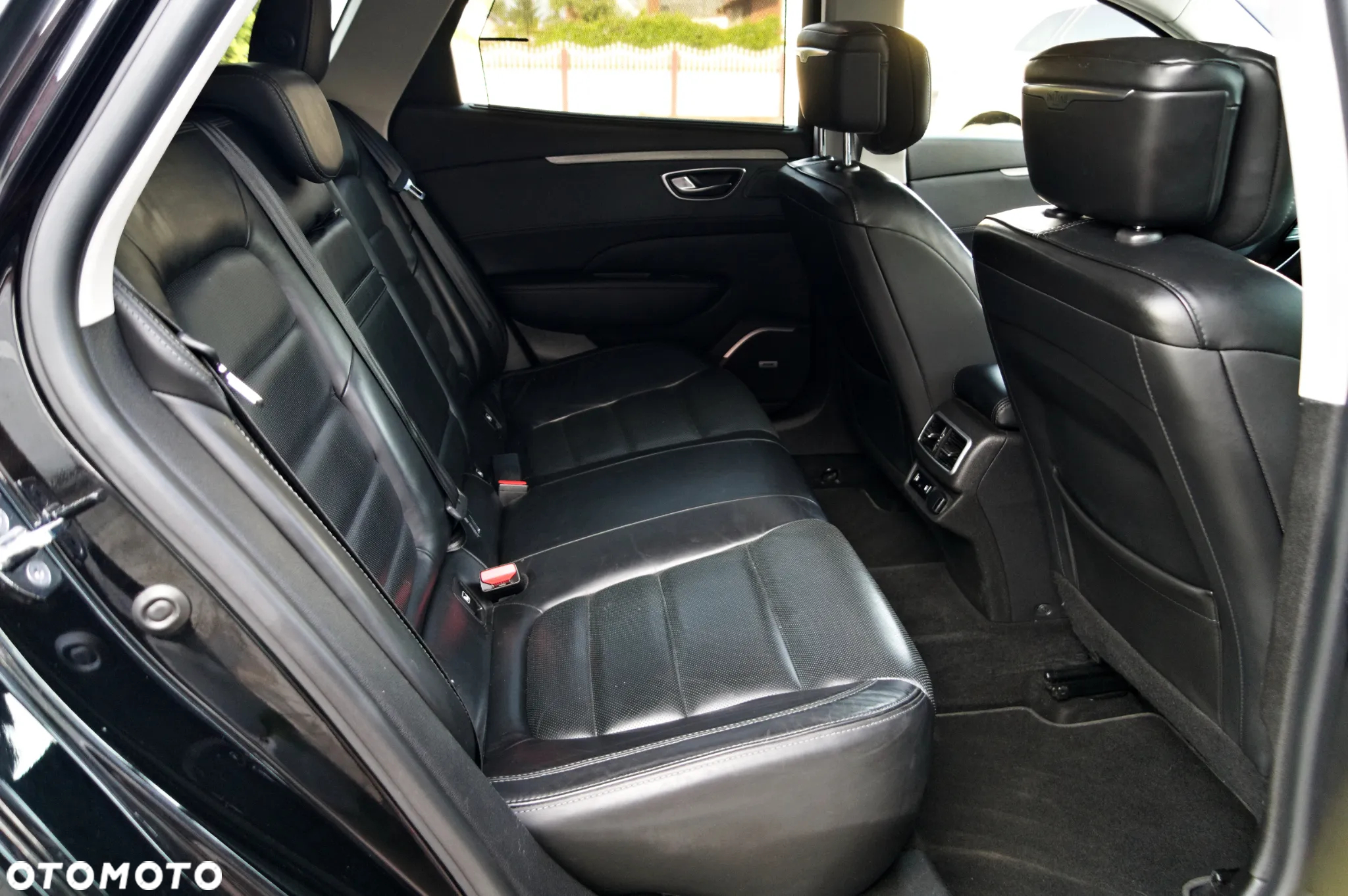 Renault Talisman 1.6 Energy dCi Initiale Paris EDC - 30