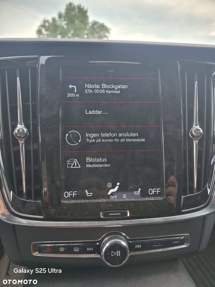 Volvo V90 Cross Country B4 D AWD Pro - 7