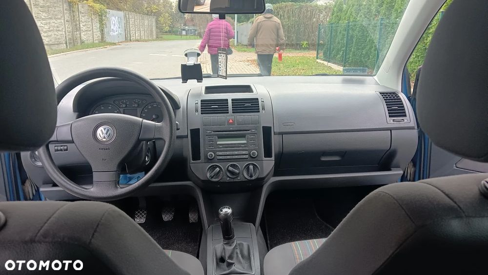 Volkswagen Polo 1.2 CityLine - 9