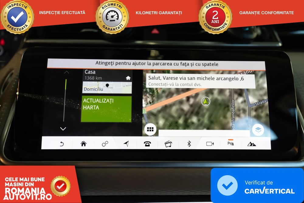 Land Rover Range Rover Velar 2.0 - 15