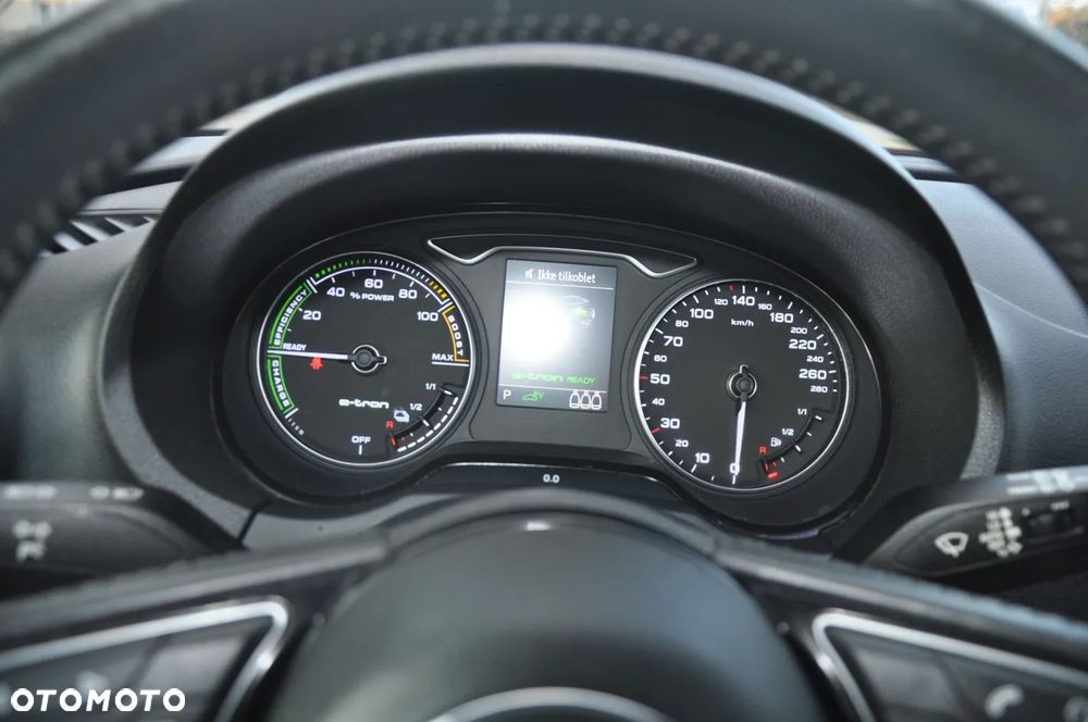 Audi A3 Sportback - 25