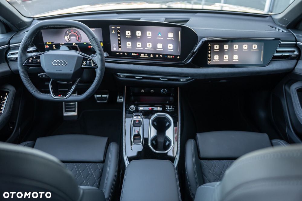 Audi A6 Avant - 19