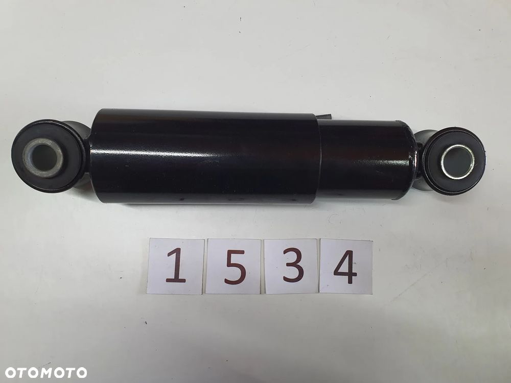 Amortyzator naczepy osi SAF, Schmitz, 2376001002 - 2