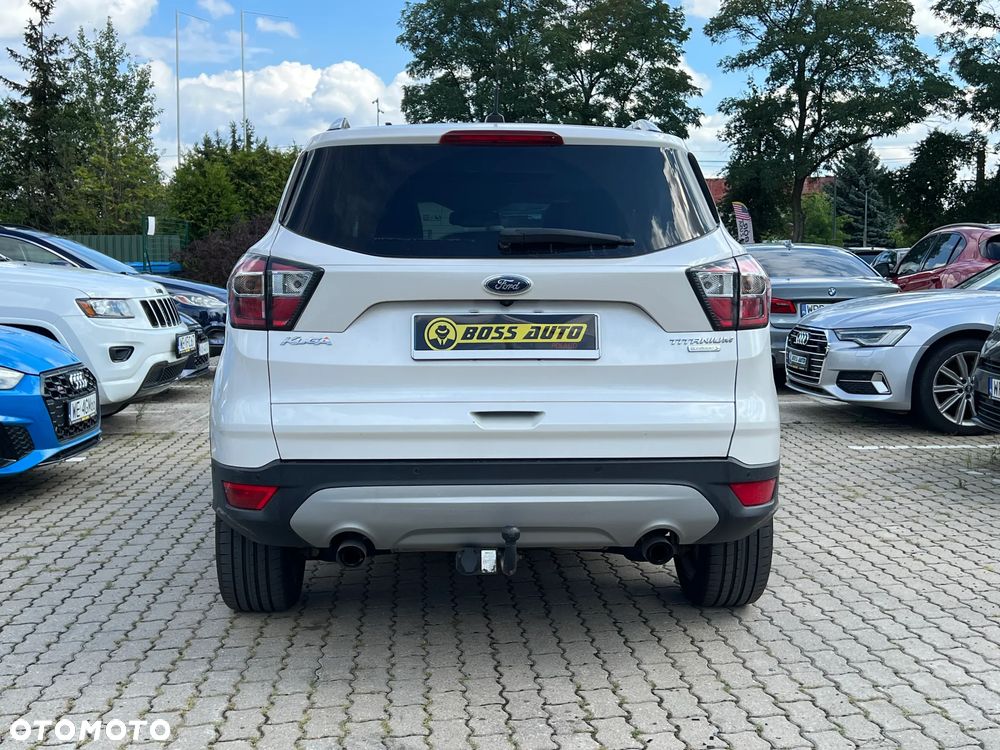 Ford Kuga - 7