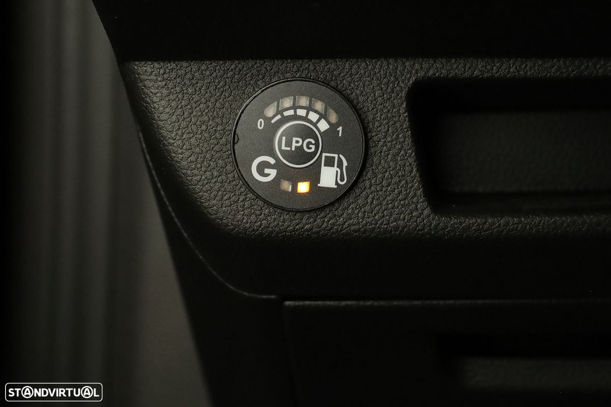 Renault Clio 1.0 TCe Evolution Bi-Fuel - 19