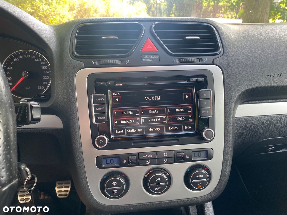 Volkswagen Scirocco 2.0 TSI - 13