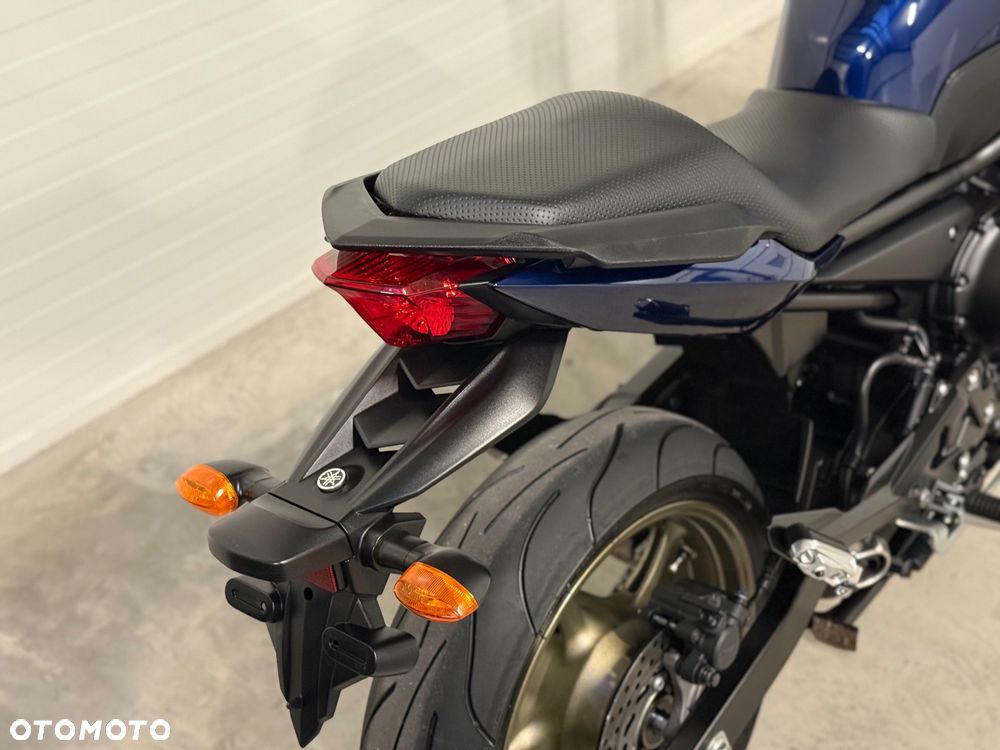 Yamaha XJ - 20