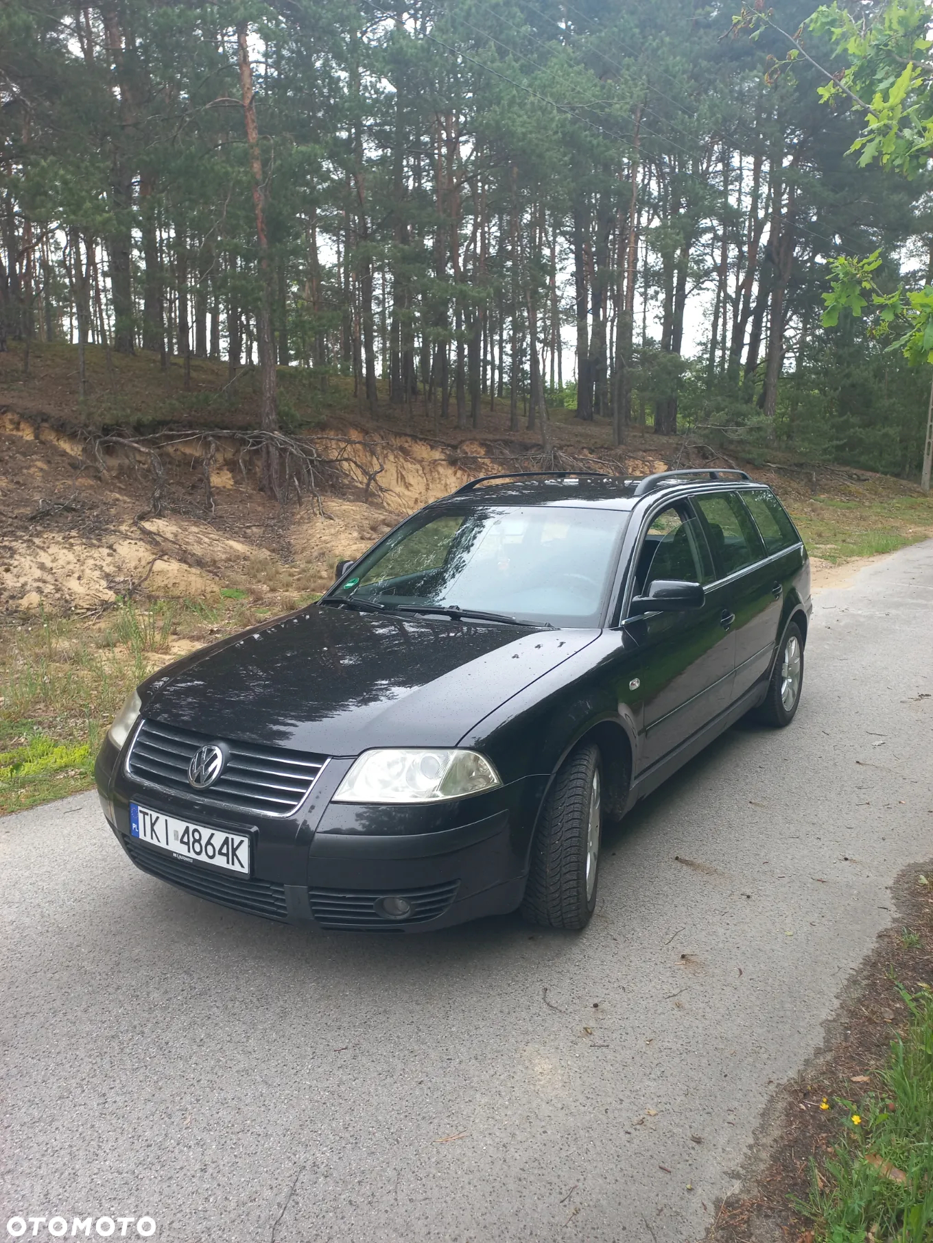 Volkswagen Passat 1.9 TDI - 3